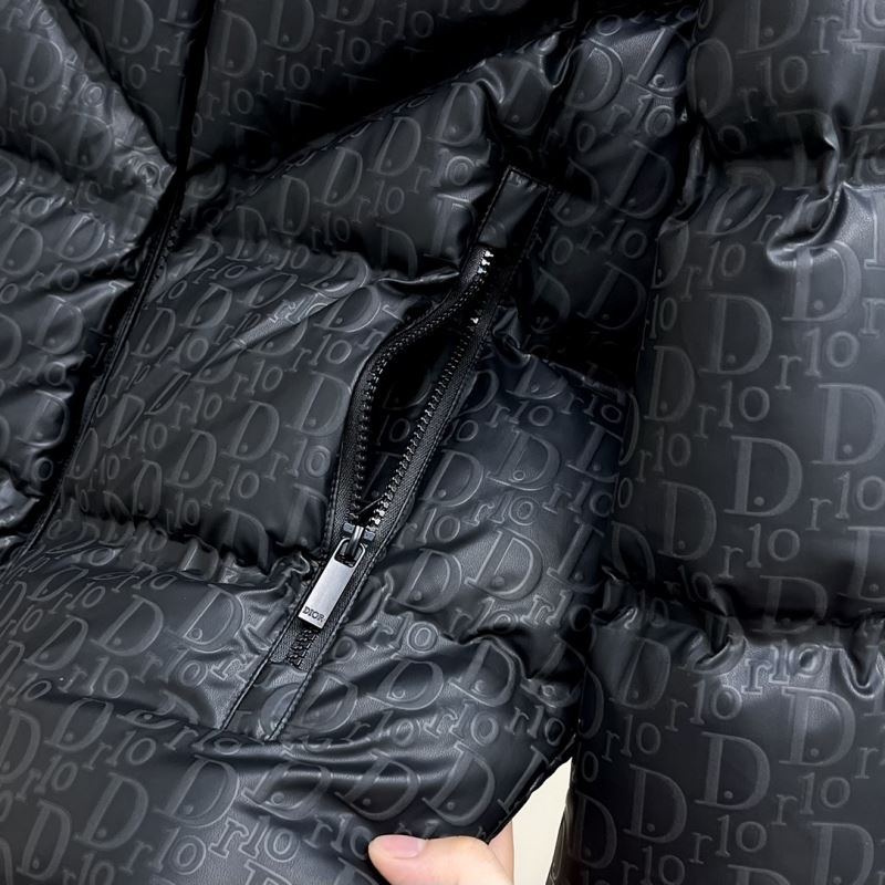 Christian Dior Down Jackets